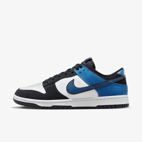 Чоловічі кросівки NIKE DUNK LOW RETRO NAS