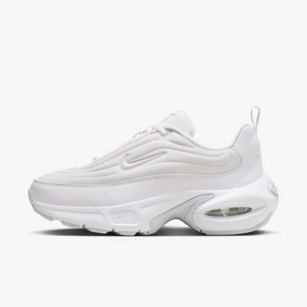 Женские кроссовки NIKE WMNS AIR MAX PORTAL WHITE