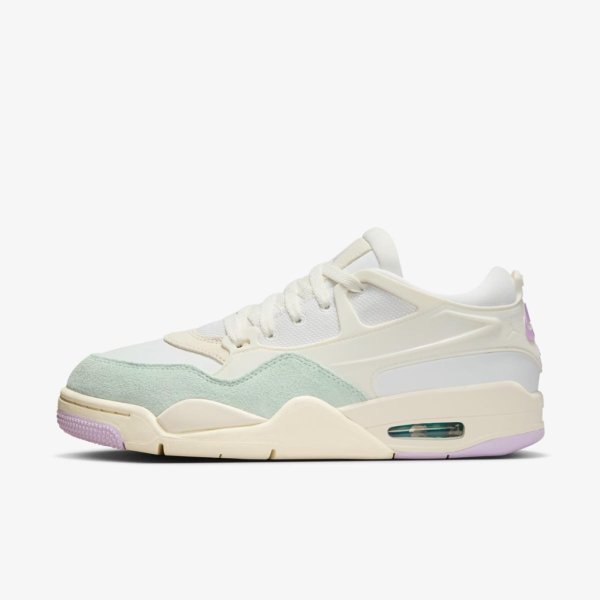 Жіночі кросівки WMNS AIR JORDAN 4 RM EASTER