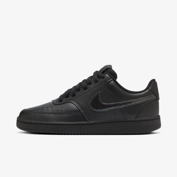 Жіночі кросівки NIKE WMNS COURT VISION LOW