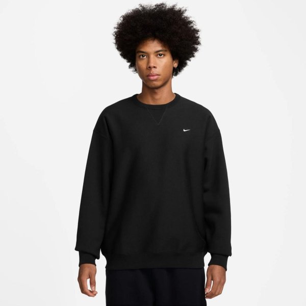Чоловіча толстовка NIKE M NL SOLO SWSH BB CREW