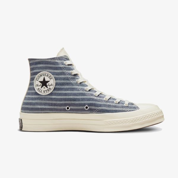 Чоловічі кеди CONVERSE CHUCK 70 BEYOND RETRO STRIPES