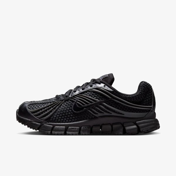 Жіночі кросівки NIKE WMNS ZOOM SKYLON 11 BLACK / ANTHRACITE