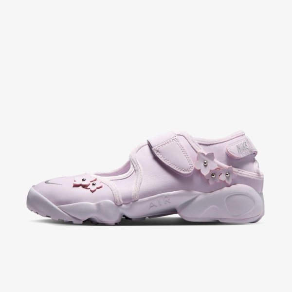 Жіночі балетки NIKE WMNS AIR RIFT FLOWERS