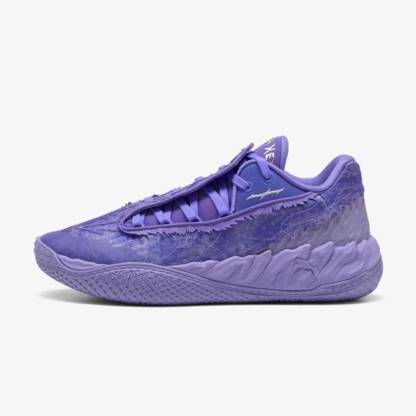 Кросівки PUMA MB.05 LO TEAM LAVENDER ALERT / DARK AMETHYST
