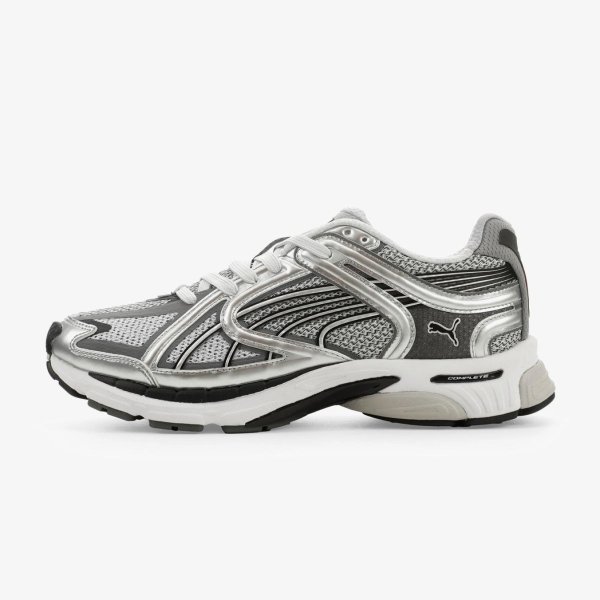 Кросівки PUMA SKYJET PRISCO SILVER / BLACK