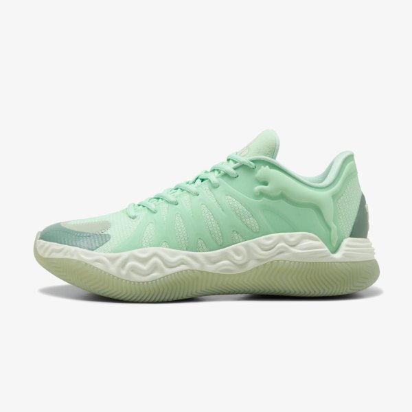 Кросівки PUMA HALI 1 MINT GREEN