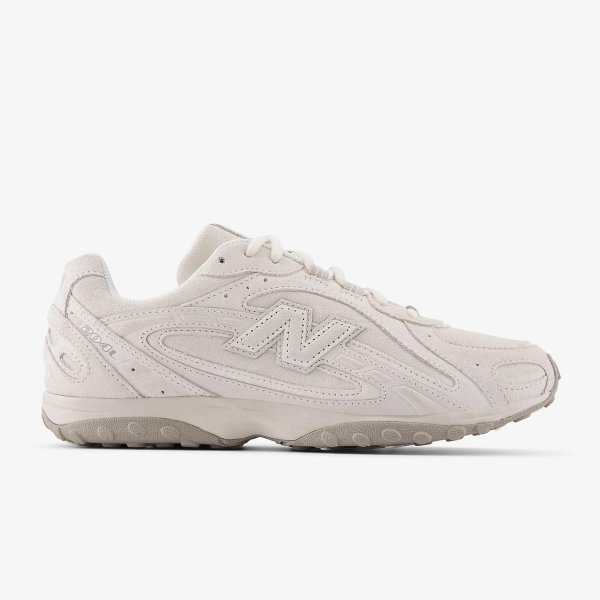 Жіночі кросівки NEW BALANCE 204 TIMBERWOLF LINEN