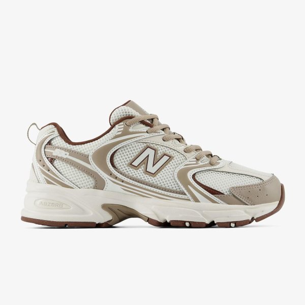 Жіночі кросівки NEW BALANCE 530 BEIGE / BROWN