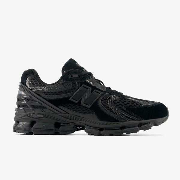 Чоловічі кросівки NEW BALANCE 1954R BLACK