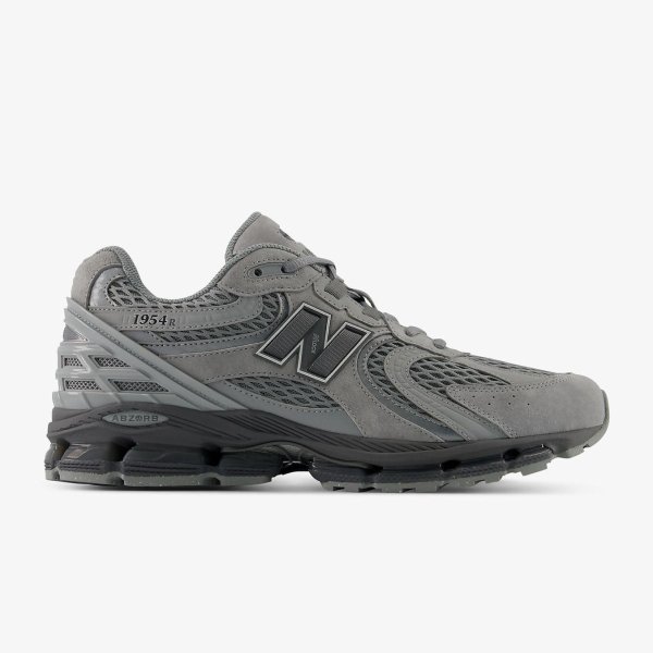 Чоловічі кросівки NEW BALANCE 1954R SLATE GRAY