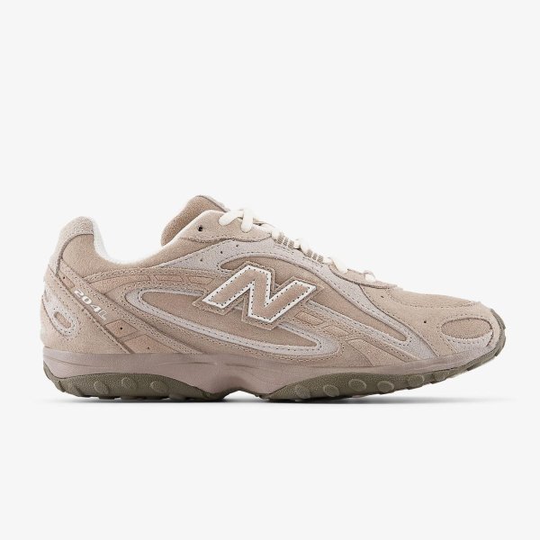 Жіночі кросівки NEW BALANCE 204 MUSHROOM / ARID STONE