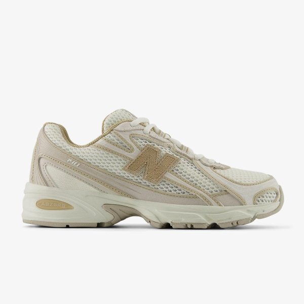 Жіночі кросівки NEW BALANCE 740 BEIGE