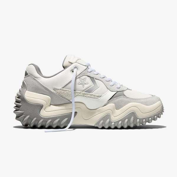 Кросівки CONVERSE WAVE MOTION TRAINER VINTAGE WHITE / EGRET / CLASSIC GREY