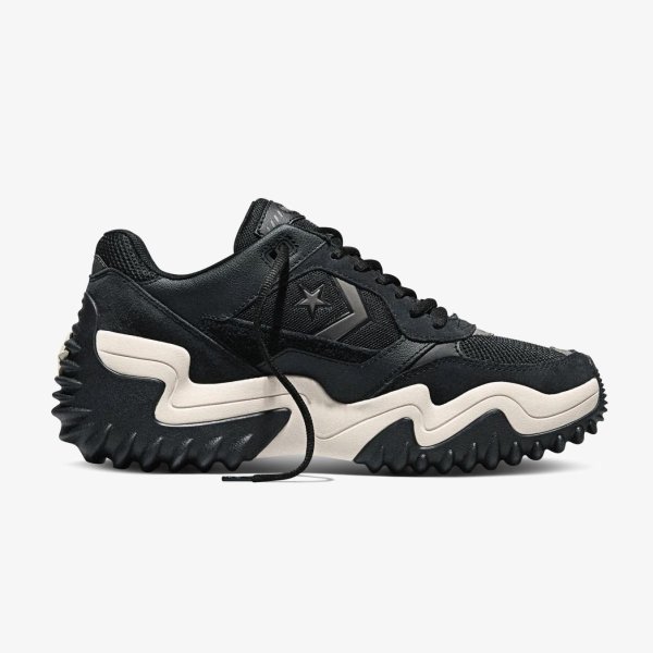 Кросівки CONVERSE WAVE MOTION TRAINER BLACK / IVORY