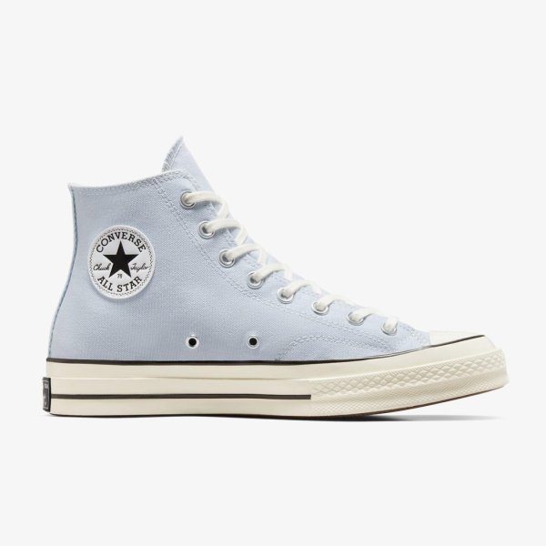 Чоловічі кеди CONVERSE CHUCK 70 HI VINTAGE CANVAS CLOUDY DAZE