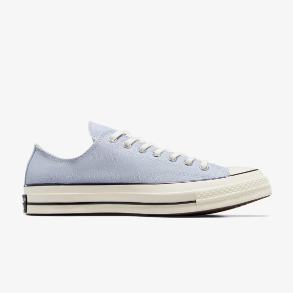 Жіночі кеди CONVERSE CHUCK 70 OX VINTAGE CANVAS CLOUDY DAZE