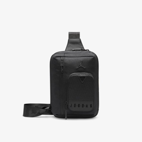 Сумка JORDAN JAM COLLECTORS CROSSBODY BAG / JAM COLLECTORS CROSSBODY BAG