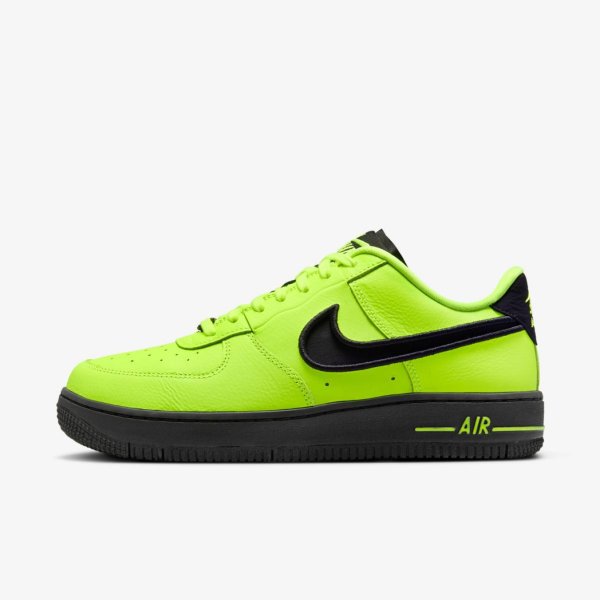 Женские кроссовки NIKE W AIR FORCE 1 DANCE