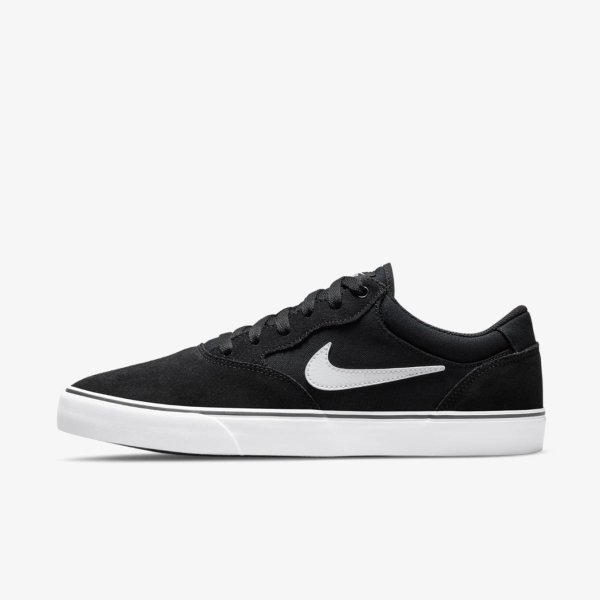 Кроссовки NIKE SB CHRON 2