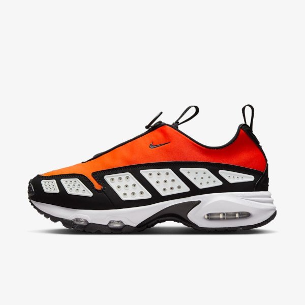 Жіночі кросівки NIKE WMNS AIR MAX SNDR SUNSET