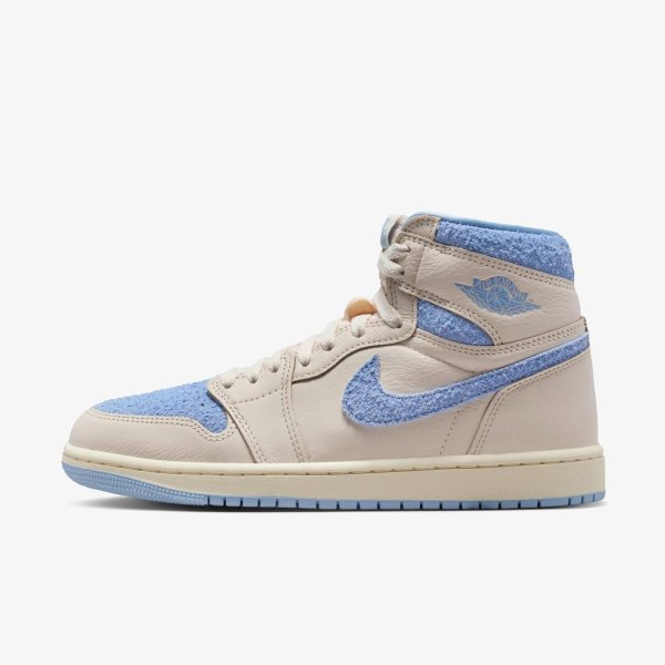 Женские кроссовки WMNS AIR JORDAN 1 RETRO HI OG
