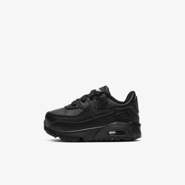 Дитячі кросівки NIKE AIR MAX 90 LTR (TD)