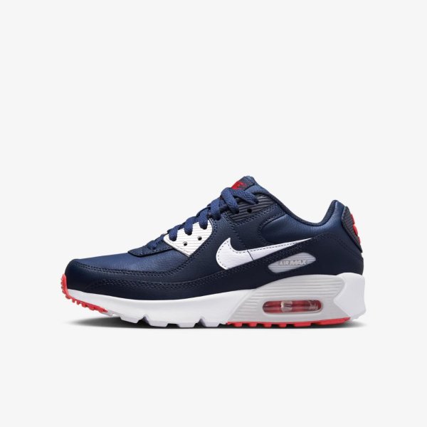Дитячі кросівки NIKE AIR MAX 90 LTR (GS)