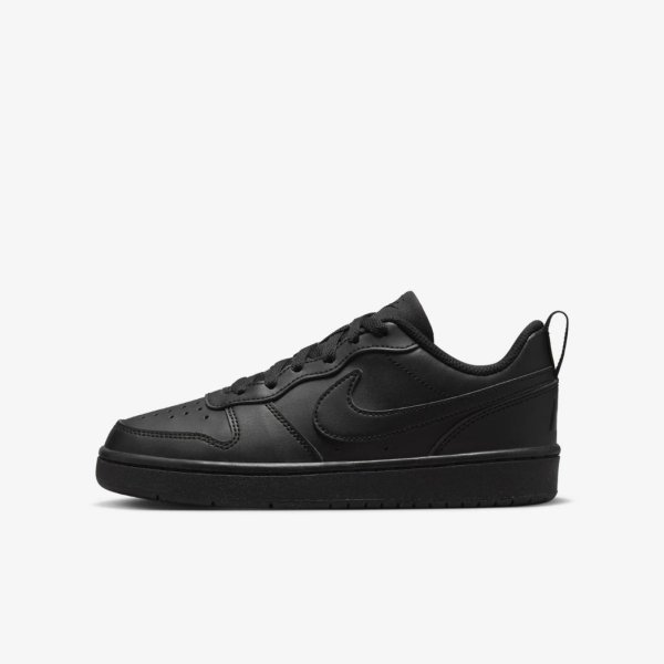 Дитячі кросівки NIKE COURT BOROUGH LOW RECRAFT (GS)