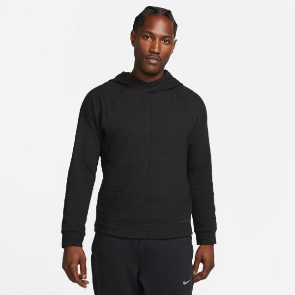 Чоловіча толстовка NIKE M NY DF TEXTURE PO