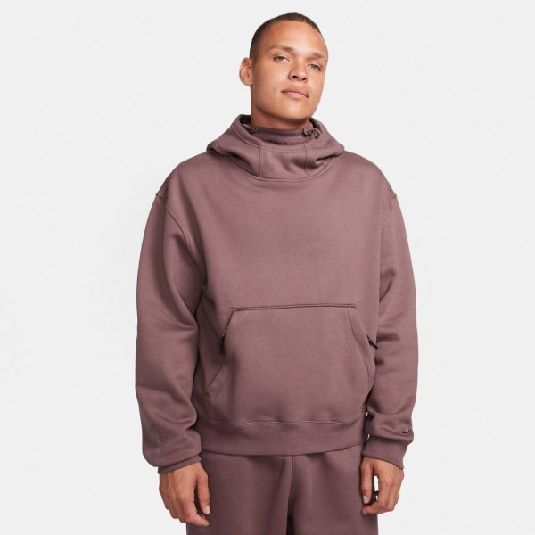 Чоловіча толстовка NIKE M NSW TP TF WINTER TOP REPEL