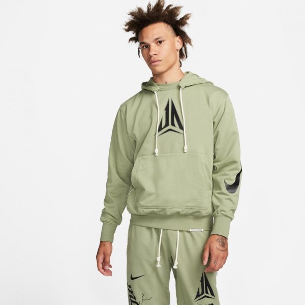 Чоловіча толстовка NIKE JA M Dri-FIT STD ISS PO HDY