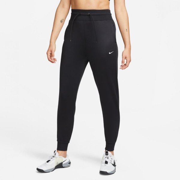 Жіночі штани NIKE W ONE TF JOGGER PANT