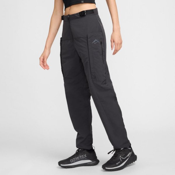 Женские брюки NIKE W TRAIL REPEL MR PANT