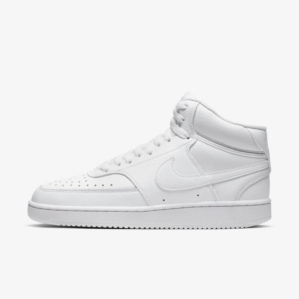Жіночі кросівки NIKE WMNS COURT VISION MID
