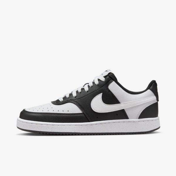 Женские кроссовки NIKE W COURT VISION LO NN