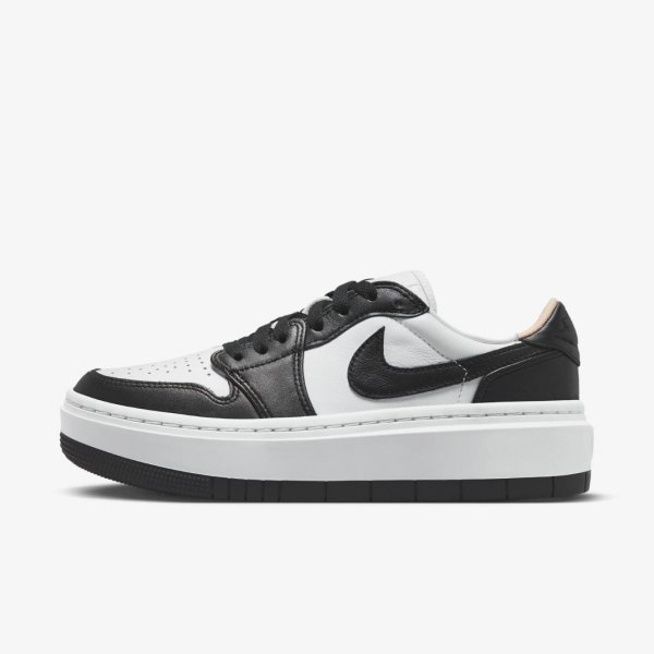 Женские кроссовки WMNS AIR JORDAN 1 ELEVATE LOW