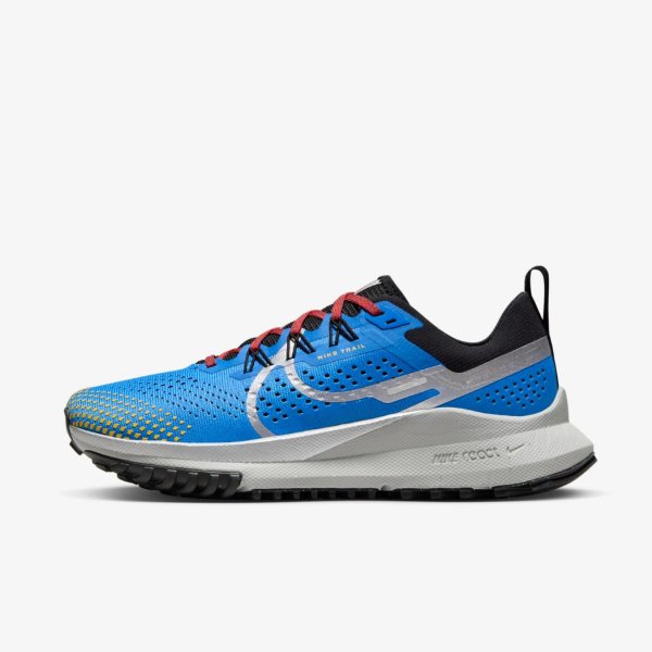 Женские кроссовки NIKE W REACT PEGASUS TRAIL 4
