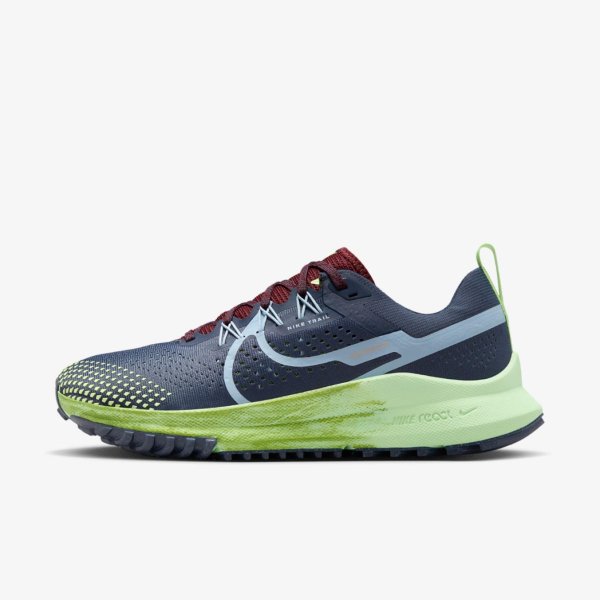 Жіночі кросівки NIKE W REACT PEGASUS TRAIL 4