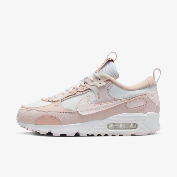 Жіночі кросівки NIKE W AIR MAX 90 FUTURA