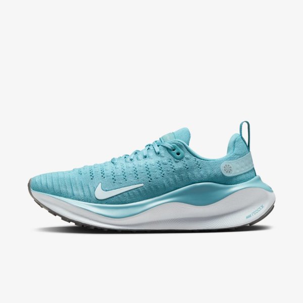 Женские кроссовки NIKE W REACTX INFINITY RUN 4