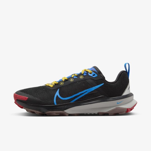 Женские кроссовки NIKE W REACT TERRA KIGER 9
