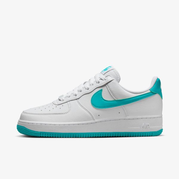 Жіночі кросівки NIKE WMNS AIR FORCE 1 07 NN
