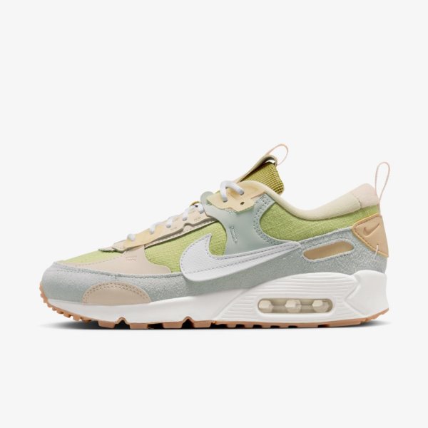 Жіночі кросівки NIKE W AIR MAX 90 FUTURA