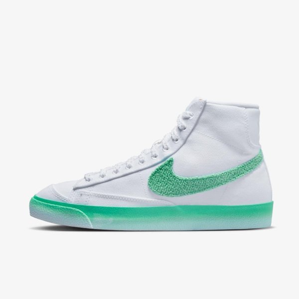 Жіночі кросівки NIKE W BLAZER MID 77