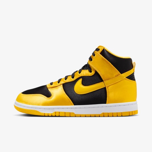 Жіночі кросівки NIKE W DUNK HIGH