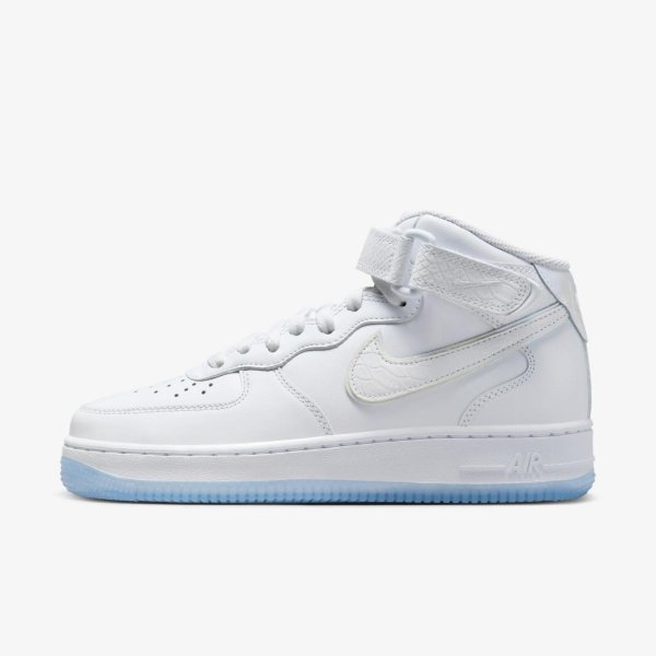 Жіночі кросівки NIKE W AF1 MID YOD