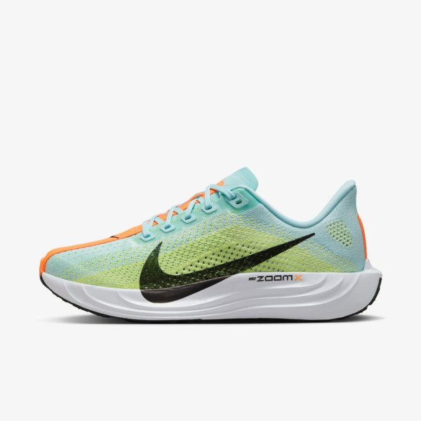 Женские кроссовки NIKE W PEGASUS PLUS