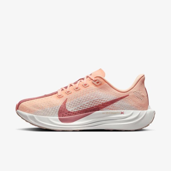 Женские кроссовки NIKE W PEGASUS PLUS