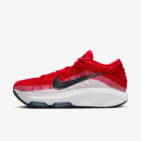 Мужские кроссовки NIKE G.T. HUSTLE 3
